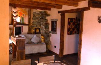 CleMaison Antica Dimora Apartments CIR VDA GIGNOD 0013 - Foto 11