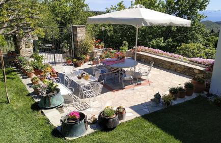 New apartment, amazing view Alli Meria near Pelion - Foto 20