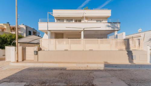 Attico Mezzaluna by BarbarHouse - Foto 4