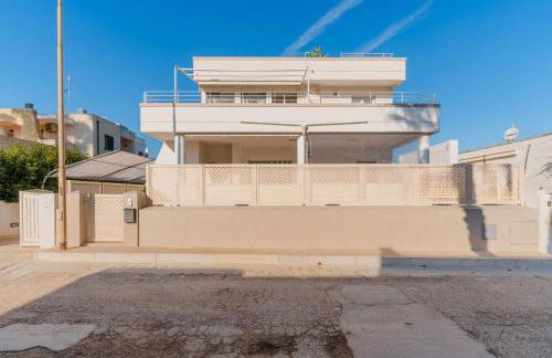 Attico Mezzaluna by BarbarHouse - Foto 4