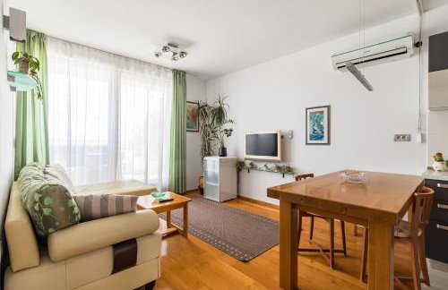 Split-Luxury apartment Žnjan beach - Foto 14