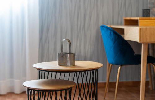 DejaBlue Villa privada entre mar y montaña - Foto 42