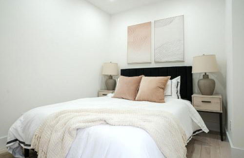 East Village Three Bedroom Condo-Hotel - Foto 13