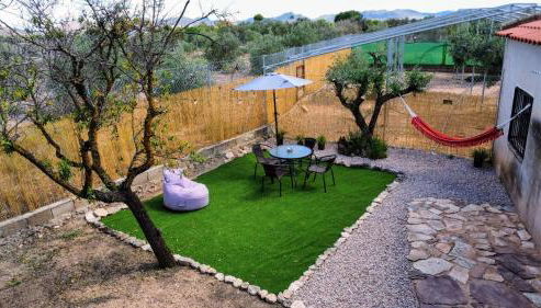 Cabaña la Charquita del Pato Andrés - Foto 2