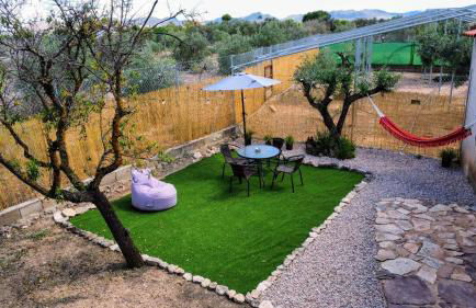 Cabaña la Charquita del Pato Andrés - Foto 2