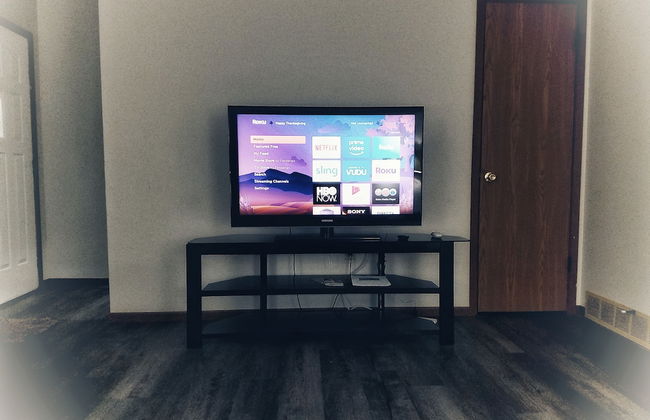 Lafayette Townhouse 105 - Foto 7