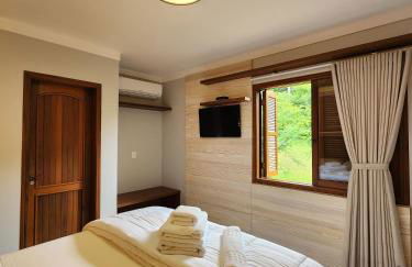 Pousada Recanto - Foto 43