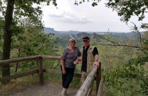 Apartment at the Knappensee in Gross Sarchen - Foto 49