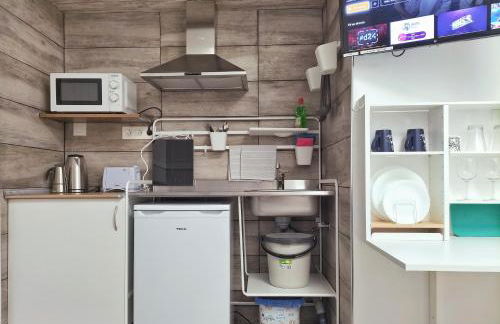 MINI estudio El Reloj - Foto 5