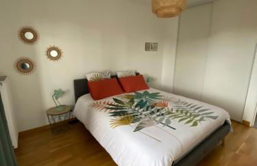 Appartement NEUF à St jean de Niost tout confort - Foto 6