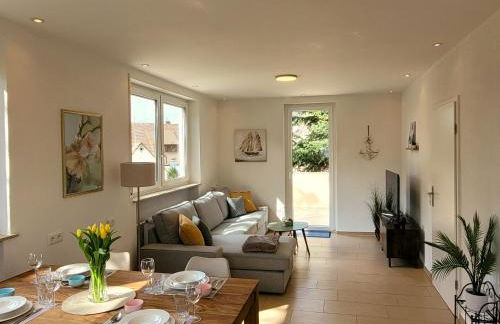 Ferienwohnung Ankerplatz Wangen - Foto 7