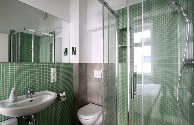 Arthouse Apartments am Eigelstein - Foto 16