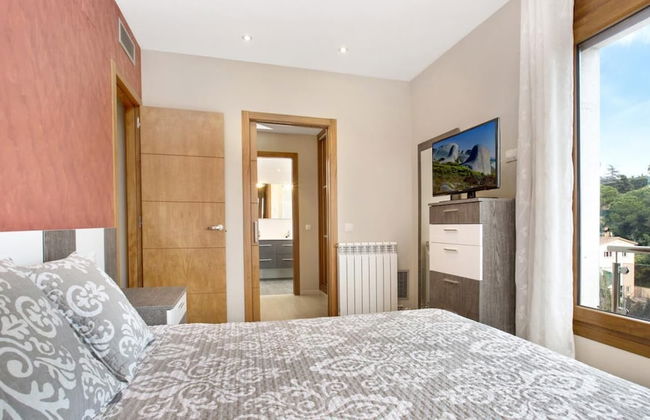 Paulina in Lloret de Mar - Foto 12