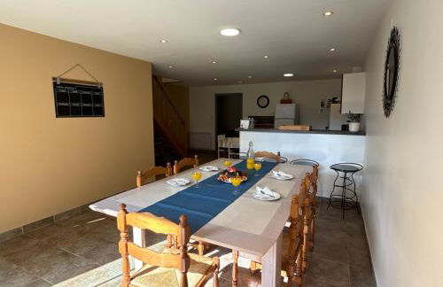 Le Verger - Gite 8 personnes en campagne et rivière By Primo - Foto 39