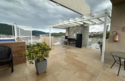 Apartamento- Pocos de Caldas, MG - Foto 35