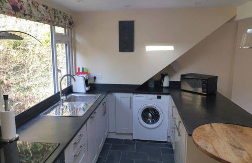 The Eaves in Lynton, Exmoor, Devon - Foto 9