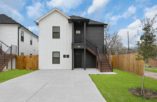 10 min from downtown, med center, galleria - Foto 1