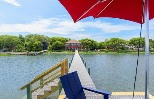 The Emerald Belle by Emerald Isle Realty - Foto 65