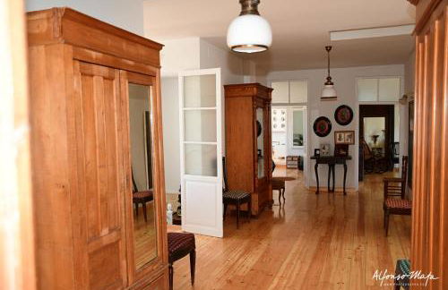 La Casona de Doña Clotilde - Foto 38