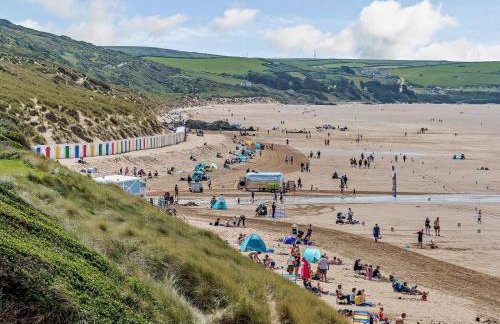 2 Bed in Barnstaple oc-88125 - Foto 21