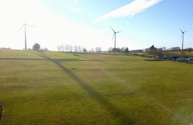 Panoramic Retreat in Malmedy - Foto 24