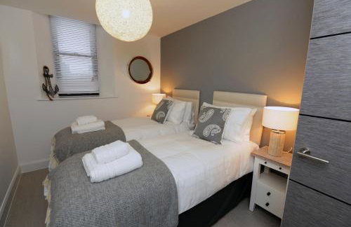 Apartment 2 Waterstone House - Luxury Sea View Apartment - Foto 40