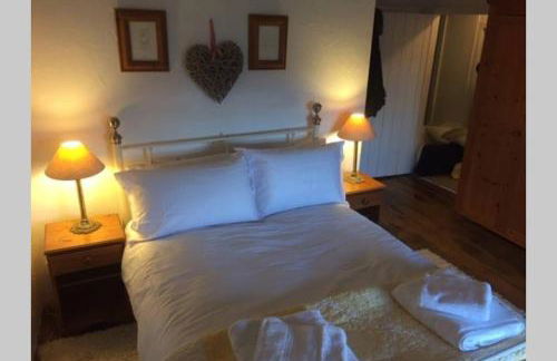 Historic 17th century farmhouse in Wales - Foto 8