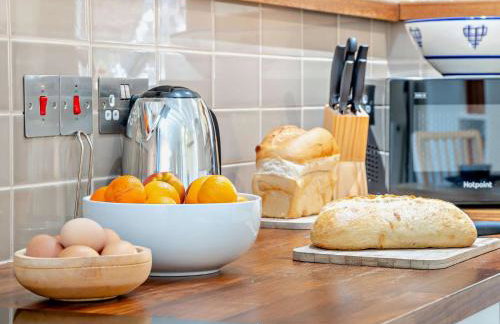 2 Bed in Hope Mansell 73253 - Foto 13