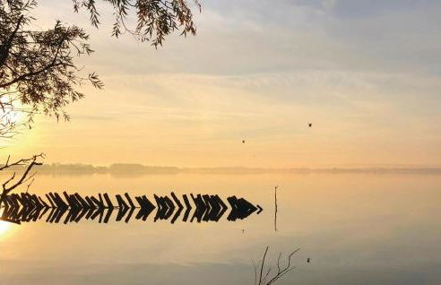 Lovely Apartment In Lembruchdümmer See - Foto 23