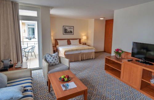 Hotel Rosenpark - Foto 28