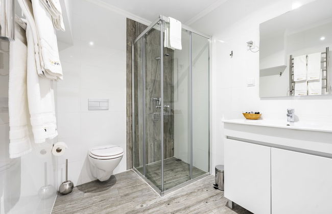 Luxury 5BR Apt Castle Views in HeartofLisbon - Foto 111