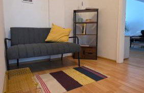 City Center Comfort - Cozy, Fully Equipped 3-Room Apartment Near Main Station - Foto 5