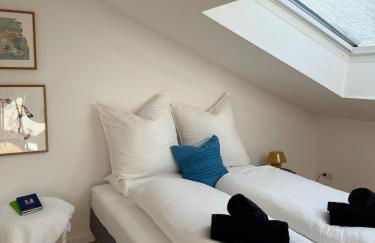 Soleils Living I See & Berge I Starnberger See - Foto 10