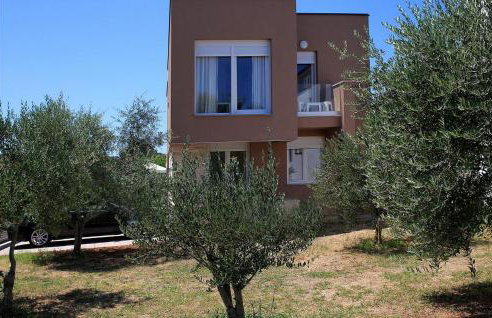 Villa L&T Nin - Foto 23