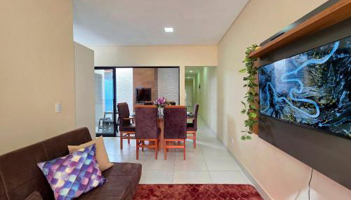 Casa 3 Quartos 2 Banheiros prox Cataratas e Centro - Foto 5