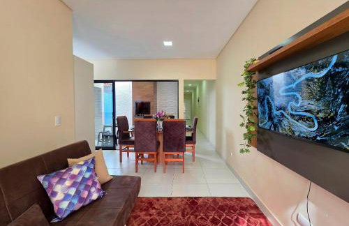 Casa 3 Quartos 2 Banheiros prox Cataratas e Centro - Foto 5