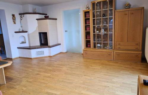 Ferienwohnung Graf Konrad - Foto 8