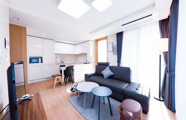 Leeinstay Hotel - Foto 11