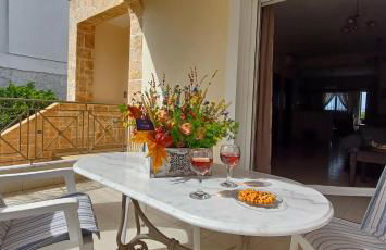 Blue Ark Aigeira Flat & Studio - Foto 28