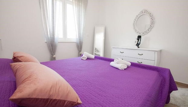 Mat-deluxe With Free Parking - A1 - Foto 5, Habitación