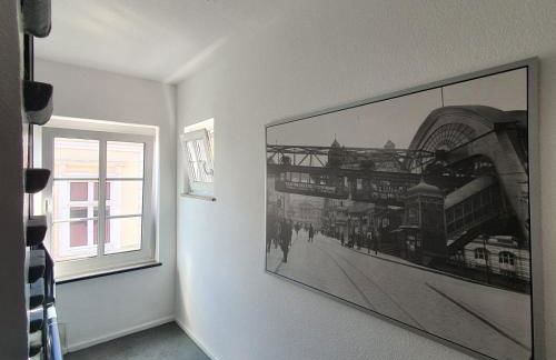 Ferienwohnung Fernblick - Foto 10