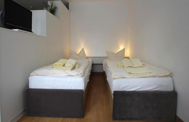 Ferienwohnung in Westerland auf Sylt - Foto 2