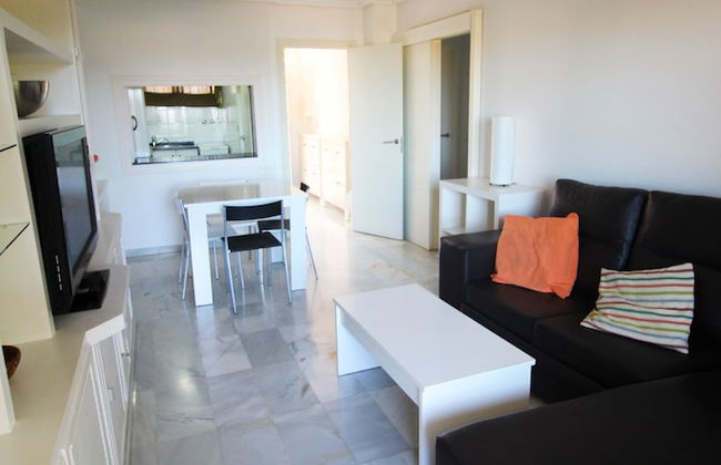 Corintio 4º C - Apartamento a 400m de la playa - Foto 16