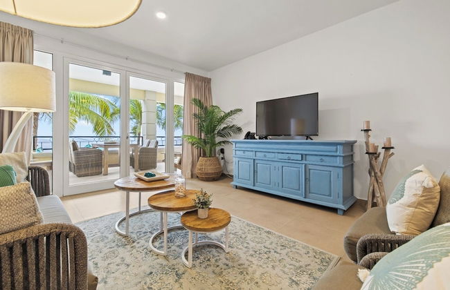 The Bellafonte - Luxury Oceanfront Hotel - Foto 37