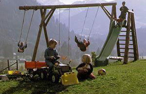 Ferienhof Steinmüller - Foto 33