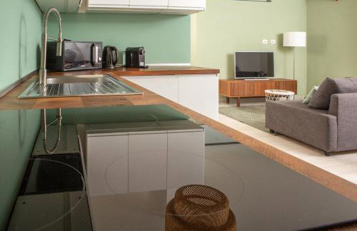 Madau's House Exclusive Apartments & Suites - Photo 50