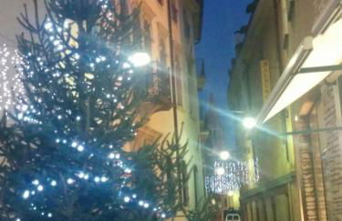 Casetta next to the Creek Dino Buzzati - Photo 62