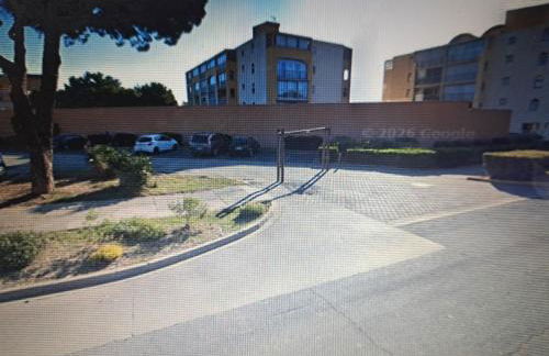 appartement avec piscines donnant sur le port - Foto 13