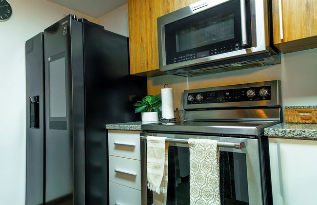 Altos Tower Apartamento de 3 habitaciones - Foto 29