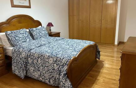 Appartement tout confort Valpaços 2 - Foto 7